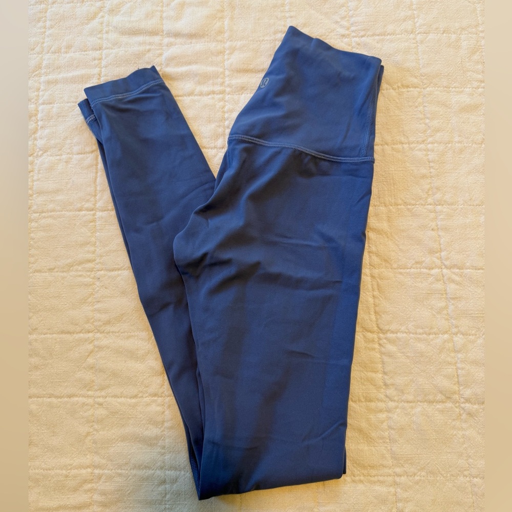 Lululemon Align Pant 28" Waterdrop